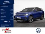 Volkswagen ID.4 Pro Performance 150 kW PANO MATRIX-LED 360°