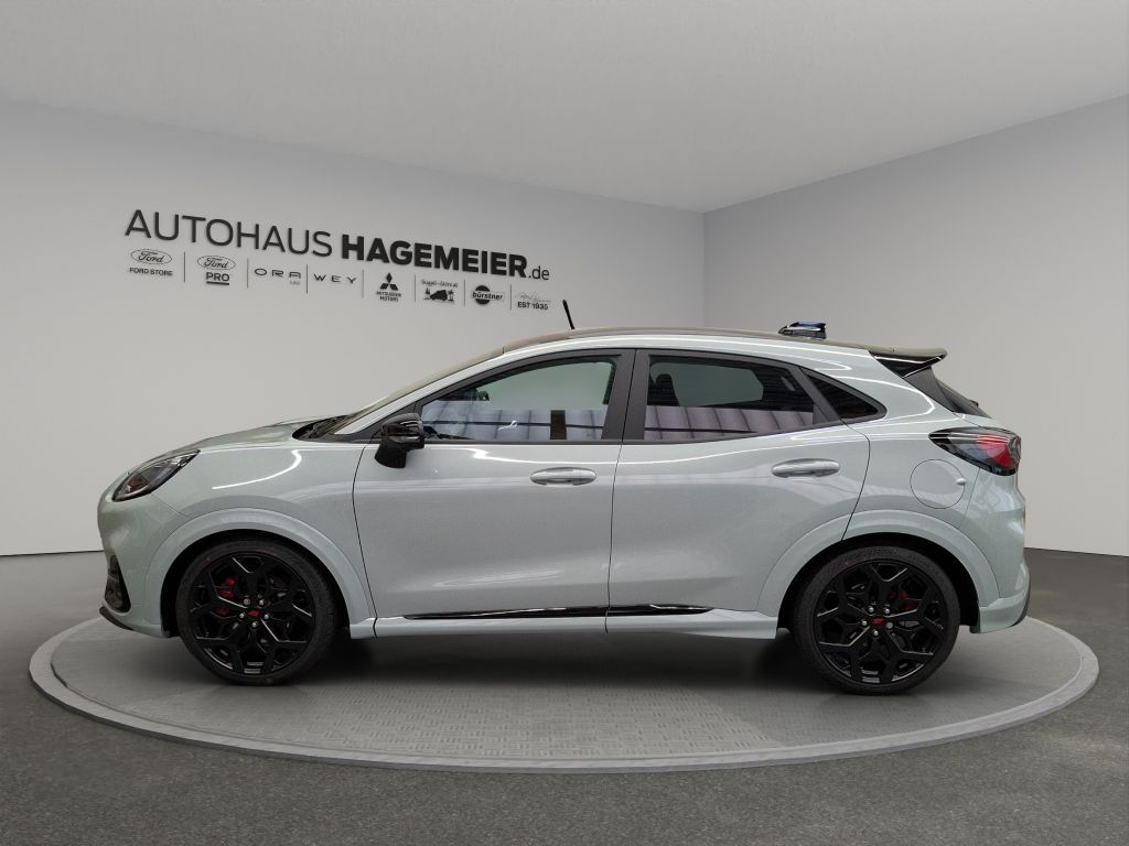 Fahrzeugabbildung Ford Puma ST Automatik - ST-Handling Paket -
