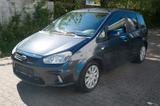 Ford C-Max C-MAX Style +/Klima /Euro 4/Servo/Kein Tüv - Ford C-Max in Rostock