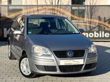 Volkswagen Polo IV Sportline 2.HAND*SHEFT*KLIMA*TÜV-SERVICE - gebrauchte VW Polo aus dem Jahr 2007