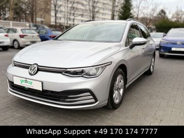Volkswagen Golf - 12