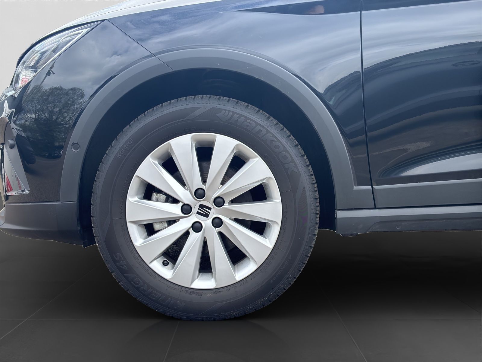 Seat Arona - Bild 8