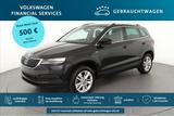 Skoda Karoq Ambition Drive 125 1.5 TSI 110kW AHK*RFK - Skoda Karoq Gebrauchtwagen in Dresden