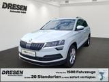 Skoda Karoq 1.0 TSI OPF Ambition SITZHEIZUNG LENKRADHE - Skoda Karoq in Duisburg