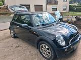MINI Ich Verkaufe meinen Mini one - MINI ONE aus 2003