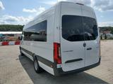 Mercedes-Benz Sprinter 519 GSR2 - Offers