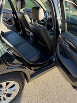 BMW X1 sDrive18i - Automatik  - BMW X-Reihe aus 2011