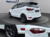 Ford EcoSport ST-LineI Autom.I PanoI NaviI Garantie - Ford EcoSport: Automatik