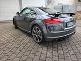 Audi TT RS 2.5 TFSI S tronic quattro Coupe - - Audi TT RS aus 2020