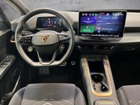 Cupra Born - Vorschau Bild 14
