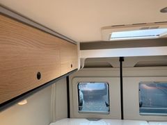 Sunlight Cliff X 600 Automatik, Skyview, Variobad