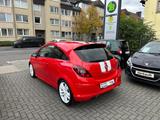 Opel Corsa D Color Edition*NAVI*KLIMA*4S-REIFEN - Opel Corsa: Rot, Color Edition