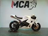 Honda CBR 600 RR - RENNSPORT VON 501 BIS 750 CCM