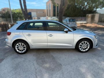 Audi A3 - 4