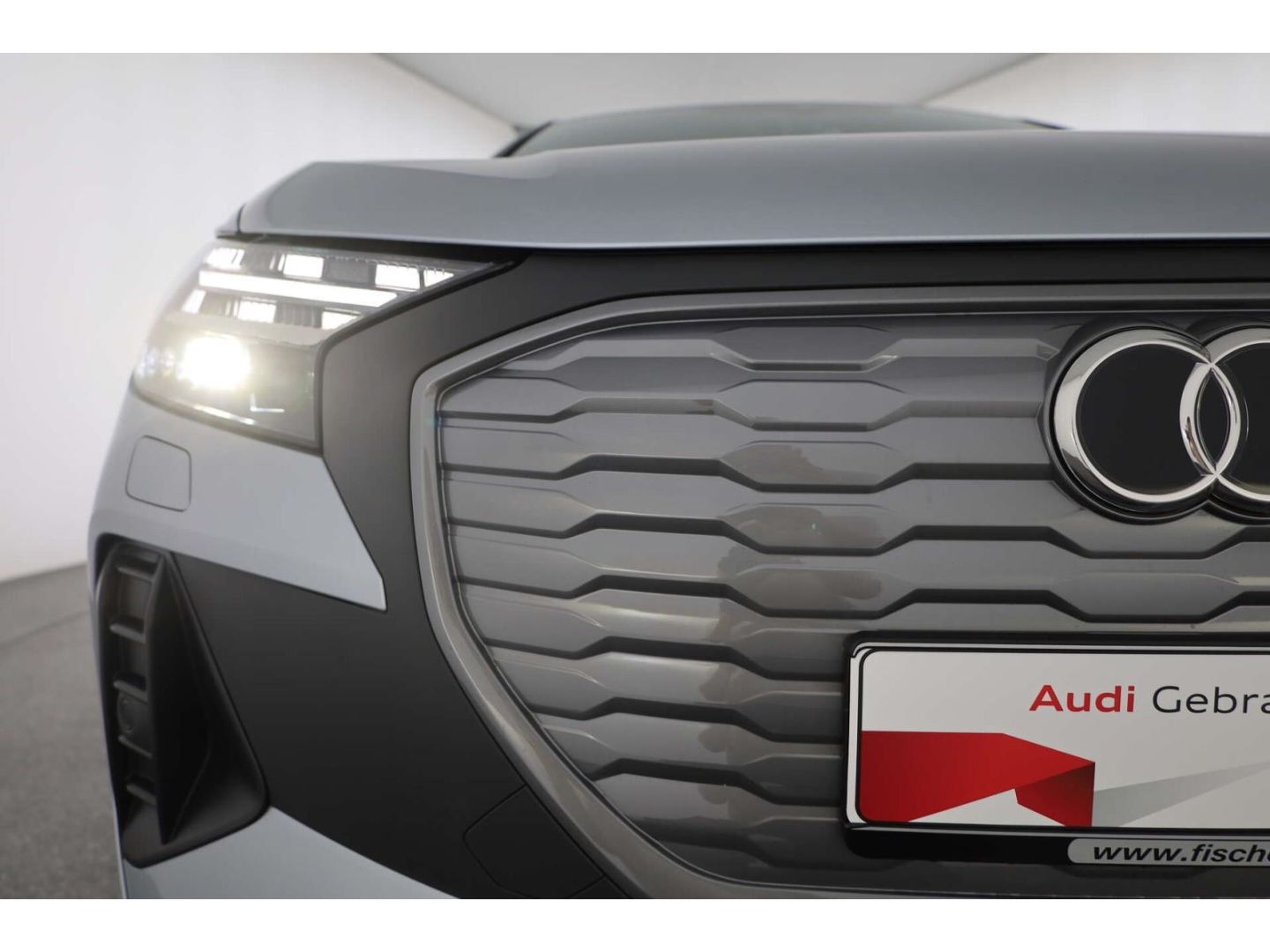 Audi Q4 e-tron - Bild 25