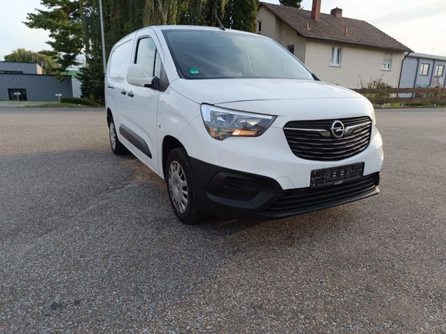 Opel Combo Maxi