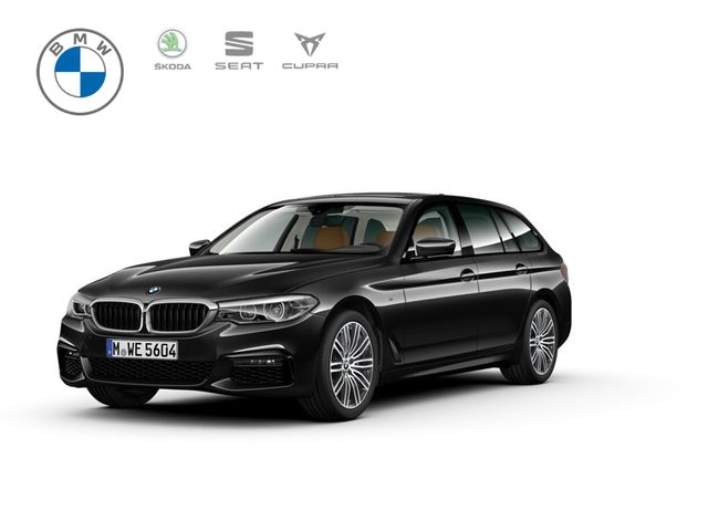 BMW 530 d xDrive Touring*M-Sport*360°Kamera*Panorama