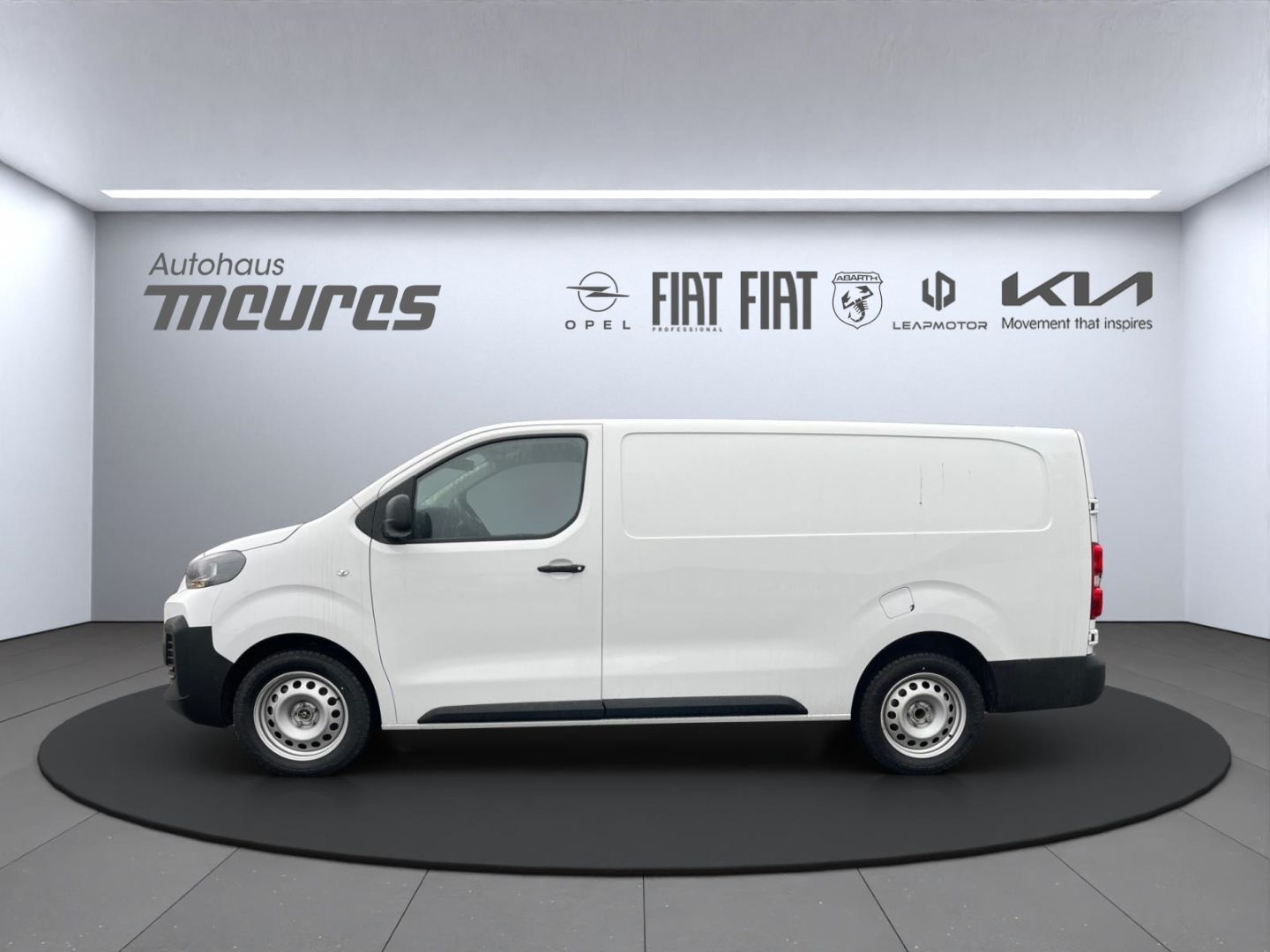 Fiat Scudo Basis L3 2.0 BlueHDi 145 AT8, Winterpaket, imagem 2