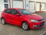 Volkswagen Polo V Highline BMT / 2HAND/TÜV NEU - gebrauchte VW Polo aus dem Jahr 2014