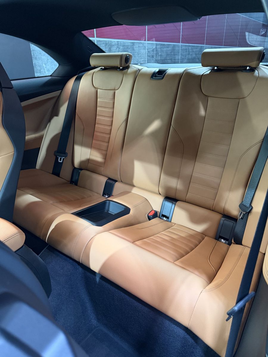 BMW M2 Coupe *Carbon-Int*M-Sitze*Memory*HUD*LED* foto 14