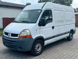 Renault Master 2.5 - gebrauchte Renault Master aus dem Jahr 2005