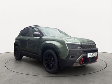 Jeep Avenger 4xe Overland Allrad *Allwetter*Navi*360°