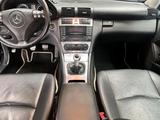 Mercedes-Benz Mercedes 203CL - Mercedes-Benz: Cl 203