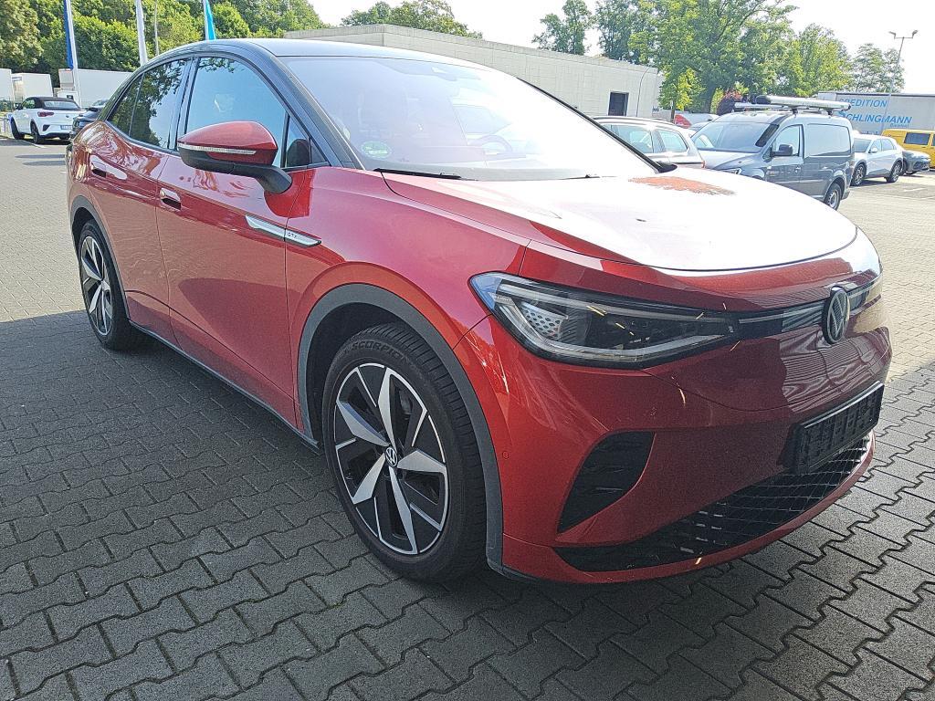 Volkswagen ID.5 GTX 220 kW (299 PS) 1-Gang-Automatik GTX 22