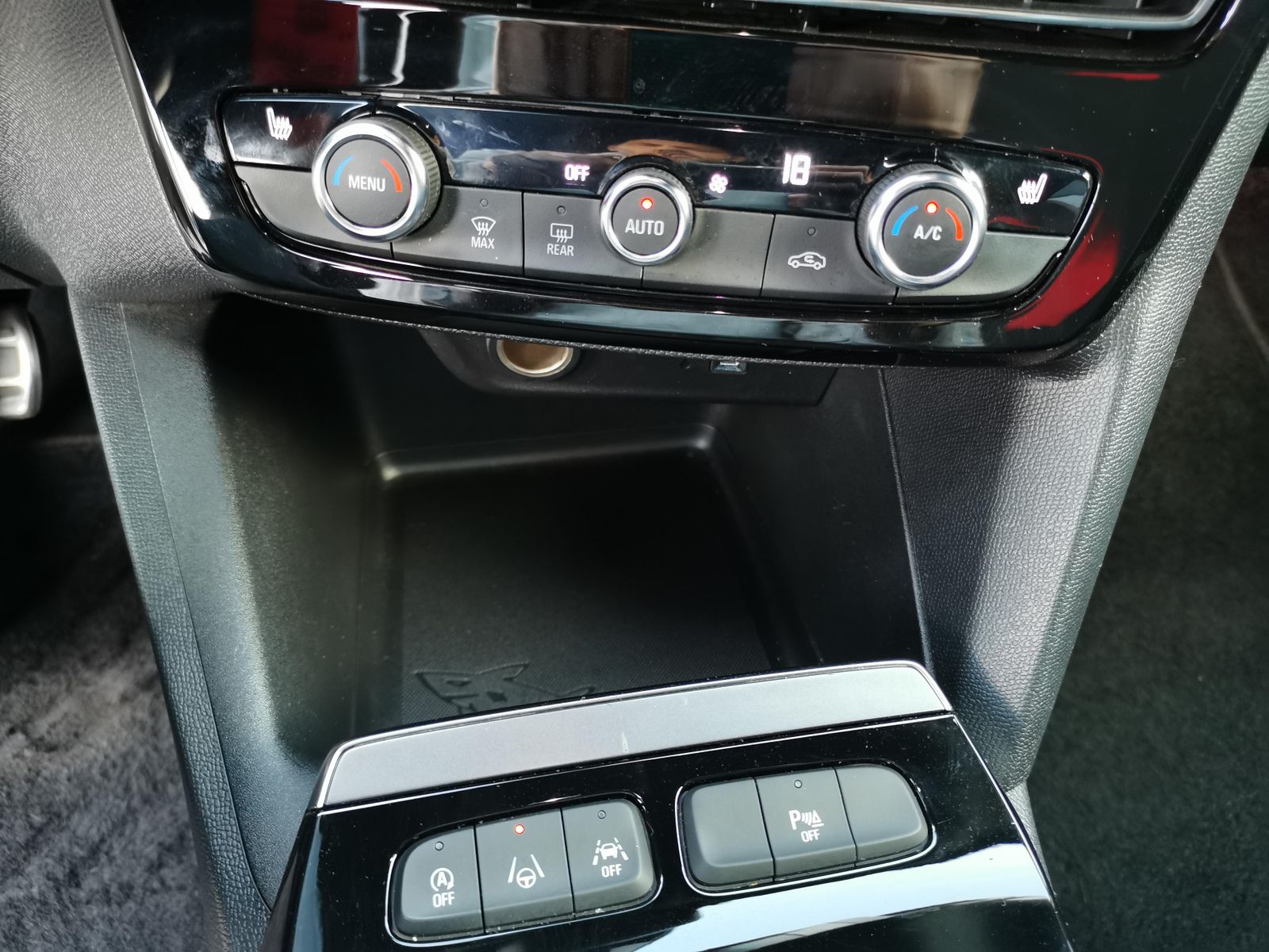 Fahrzeugabbildung Opel Mokka GS Line*Sitzhzg*LED*PDC+Cam*ACC*