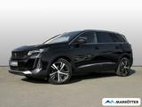 Peugeot 5008 GT Hybrid 7-Sitzer ACC/BLIS/CAM/SHZ/APPLE - Peugeot 5008 in Bielefeld