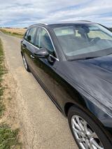 Audi A4 40 TFSI S tronic advanced quattro Avant a... - Audi A4 Advanced mit Hybrid-Antrieb (Benzin/Elektro)