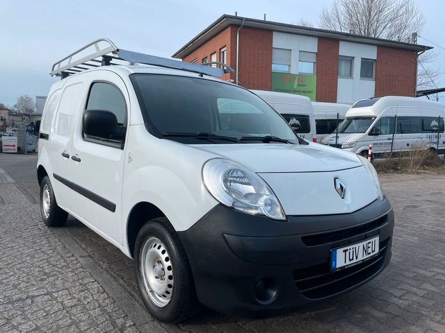 Renault Kangoo Rapid Extra,Dachträger,*Tüv Neu*