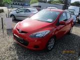 Mazda 2 Lim. 1.3 Independence - Mazda 2 in Dortmund