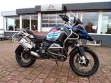 BMW R 1200 GS Adv - BMW MOTORRAD R1200R