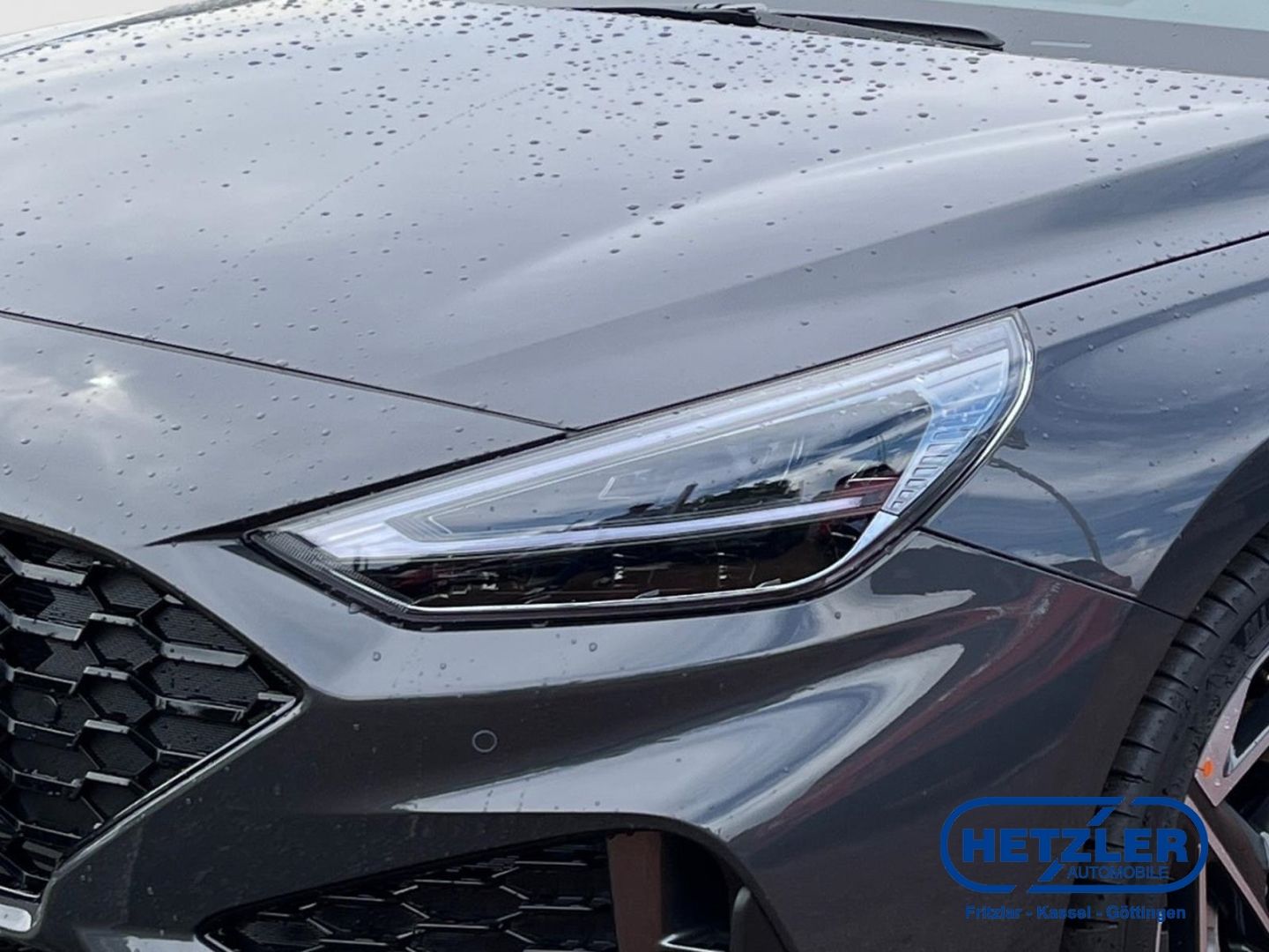 Hyundai i30 – Bild 5