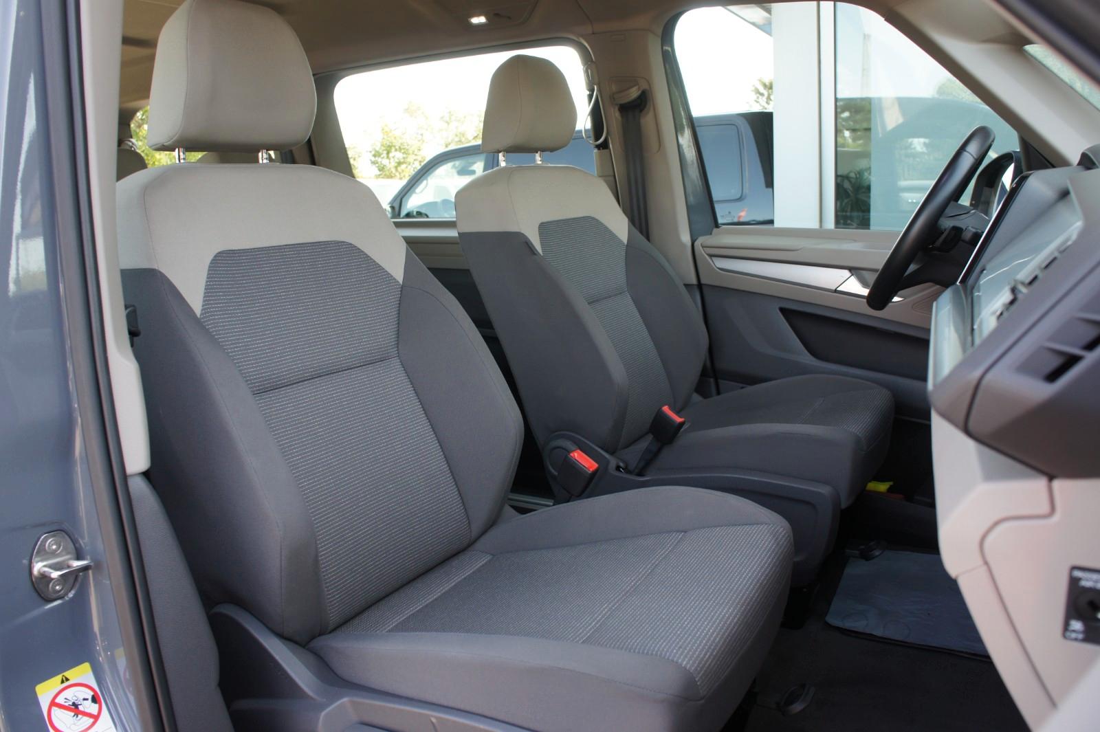 Volkswagen T7 Multivan 2.0 TDI DSG lang *LED*NAVI*AHK*