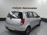 Mitsubishi Colt Lim. 5-trg. Inform - gebrauchte Mitsubishi Colt aus dem Jahr 2009