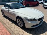 BMW Z4 Roadster sDrive 2,0*2HAND*AUTOMATIK*NAVI*LEDE - BMW: 4.0