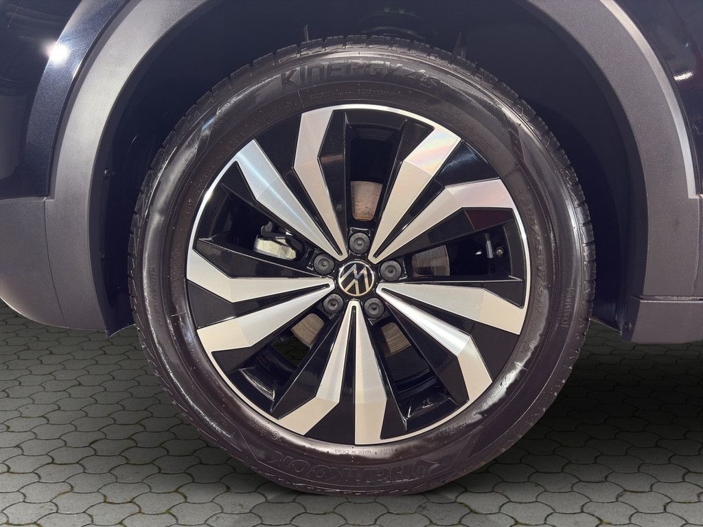 Volkswagen T-Cross - Bild 19