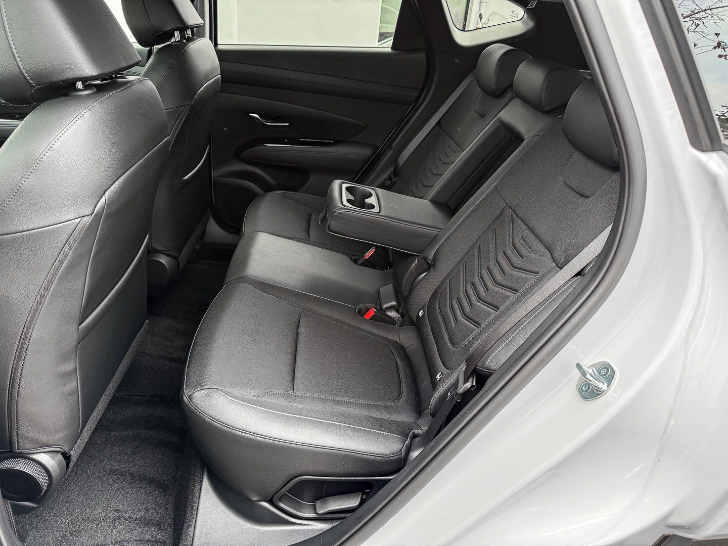 Hyundai TUCSON - Bild 16