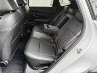 Hyundai TUCSON - Vorschau Bild 16