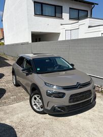 Citroen C4 Cactus - 6