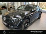 Mercedes-Benz GLC 63S AMG E PERF. PremPl,AHK,Pano,vorr.Distr. - gebrauchte Mercedes-Benz GLC 63 AMG aus dem Jahr 2024