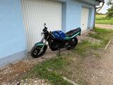 Suzuki Gs500e - SUZUKI GS500E