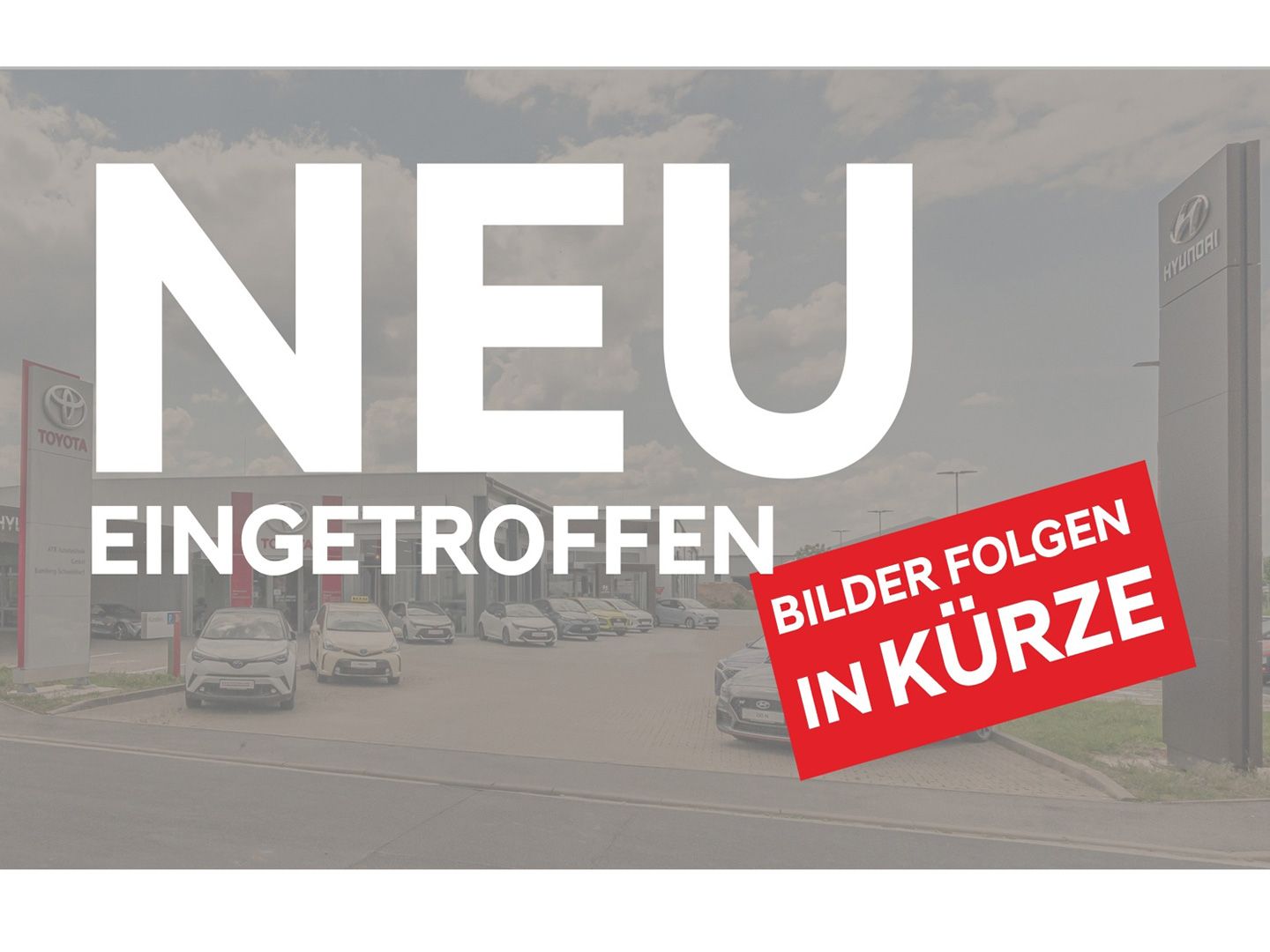 Fahrzeugabbildung Hyundai Tucson Trend PHEV 97,7%SOH 1.6 T-GDi 265PS 6-AT