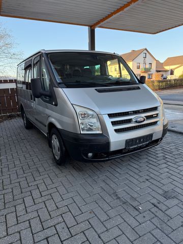 Ford Transit Kasten FT 260 K Trend LKW/Tüv+ServiceNeu