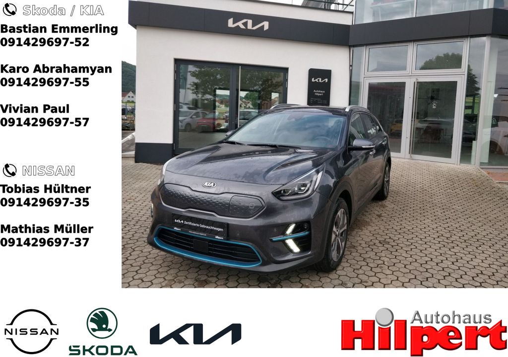 Image of Kia Niro