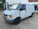 Volkswagen T4   2,5   AUTOMATIK*2 HAND - Volkswagen T4 Caravelle mit Benzin-Antrieb: Automatik
