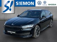 Skoda Superb - Vorschau Bild 1