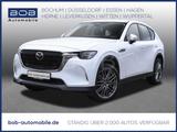 Mazda CX-60 2.5 Hybrid Exlusive-Line NAVI HUD AHK - Mazda CX-60 mit Anhängerkupplung